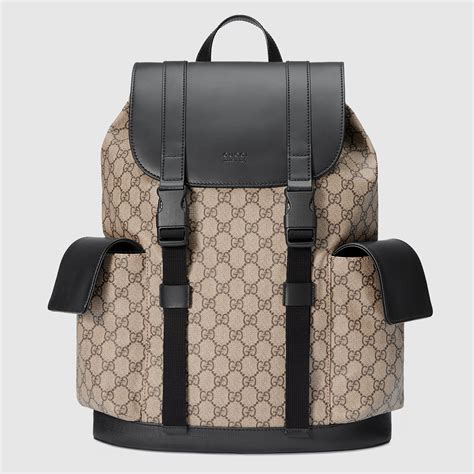 gucci gg backpack cheap|gucci backpack men for sale.